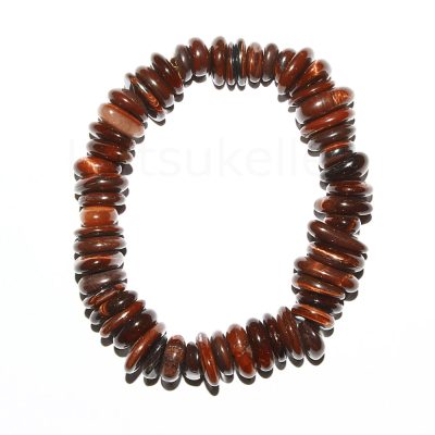 Härjasilma käevõru seibid "Rondell"