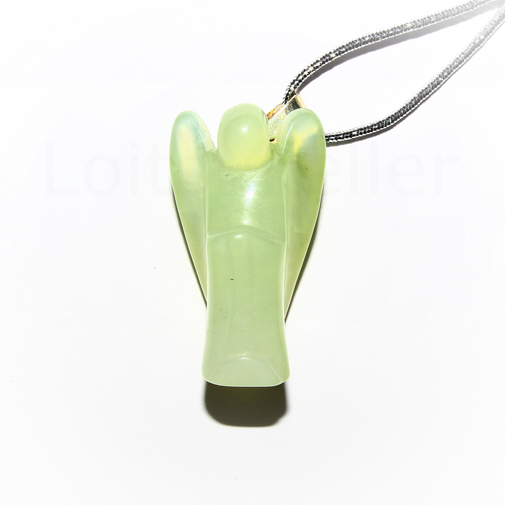 Jaad ingel ripats (~2,5*4 cm)