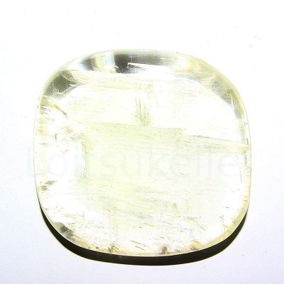 Kuldne kaltsiit seib