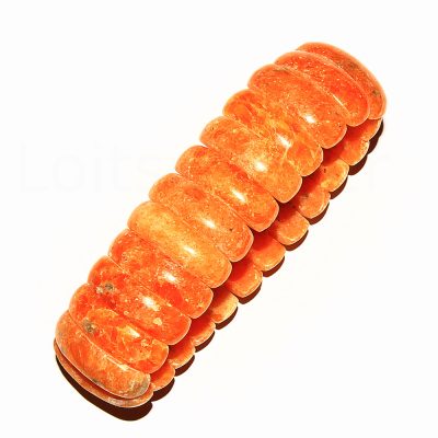 Kaltsiit orhidee käevõru