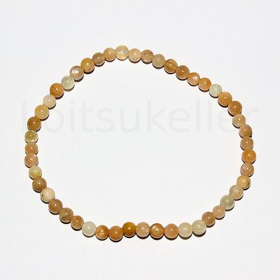 Kuukivi käevõru 6mm (kuuli läbimõõt ~4mm)