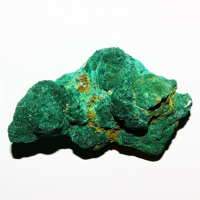 Malahhiit toorkivi keskmine (~3*6 cm)