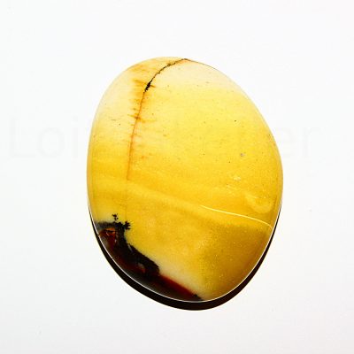 Mookaiit massažiseib (~3*4,3 cm)