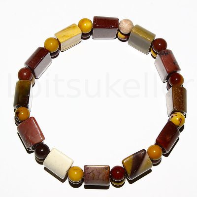 Mookaiit käevõru "shape"