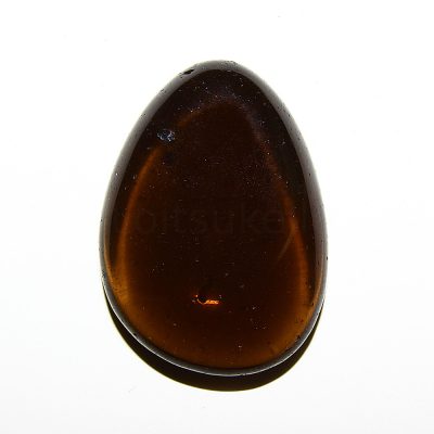 Obsidiaan (apatši pisar) seib