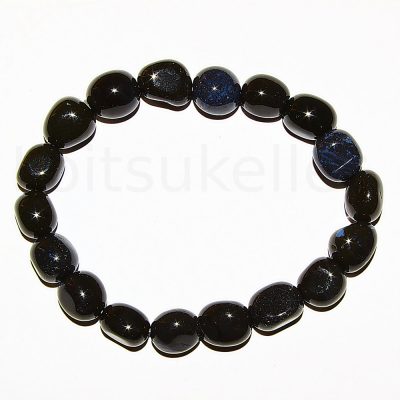 Oonüks käevõru "nugget" (tüki läbimõõt ~10mm)