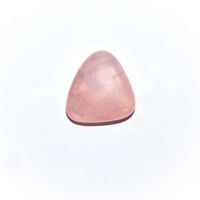 Roosa kvarts seib (~4*4 cm)