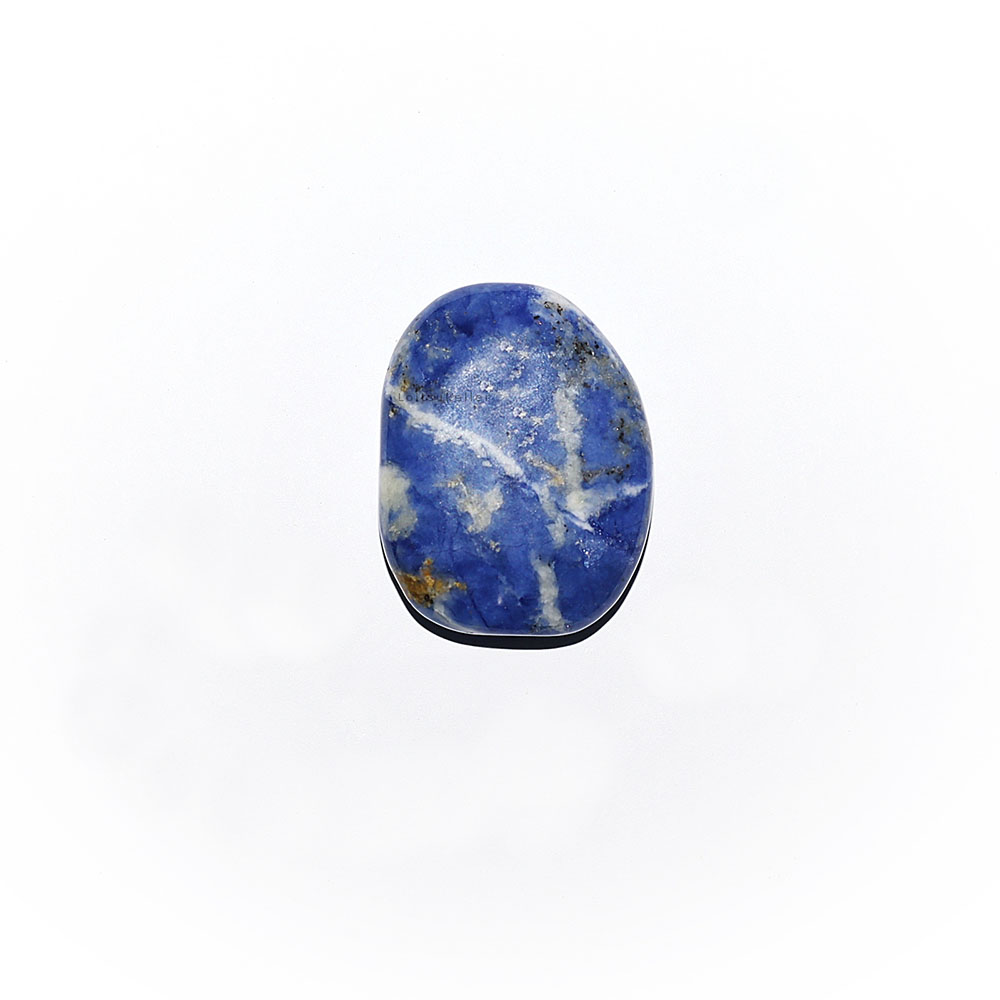 Sodaliit seib (~3*4,3 cm)