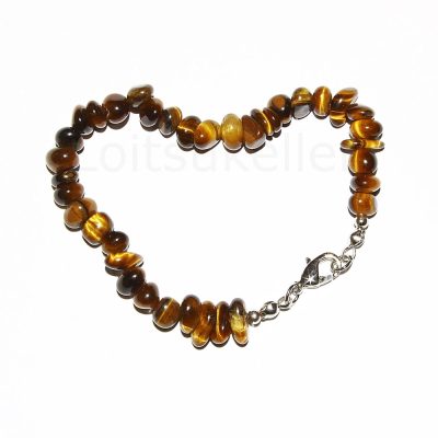 Tiigrisilm käevõru "Perspektiiv"