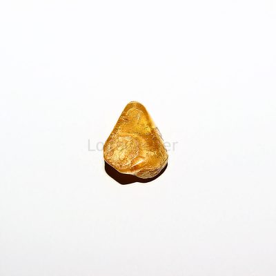 Imperiaal topaas lihvitud mini (~1,5*1,5 cm)