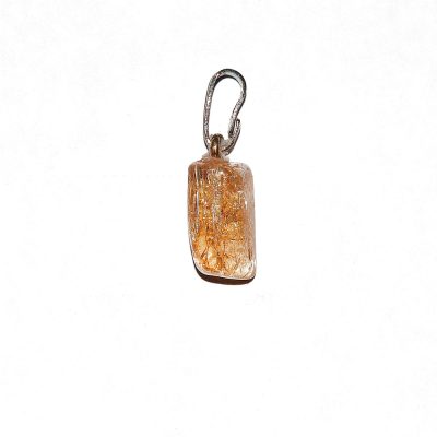 Imperiaaltopaas hõbeaasaga (1,4g; 5x12mm)