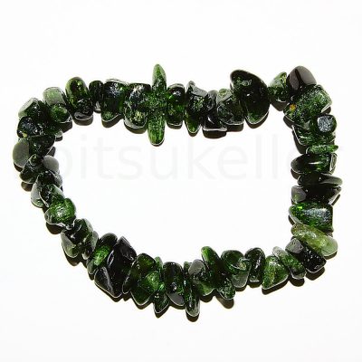 Turmaliin roheline kildkäevõru