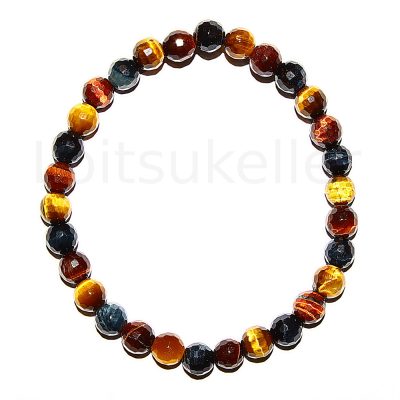 Käevõru tiigri- kulli- ning härjasilm (kuuli läbomõõt ~6mm)