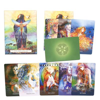 Sacred Earth Oracle