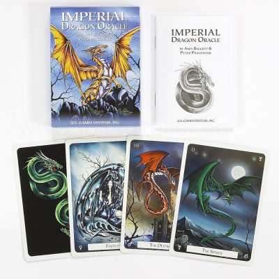 Imperial Dragon Oracle