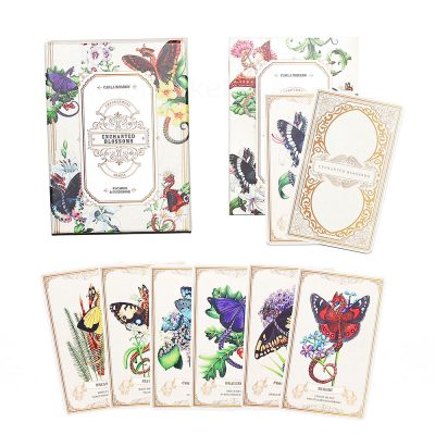 Enchanted Blossom Empowerment