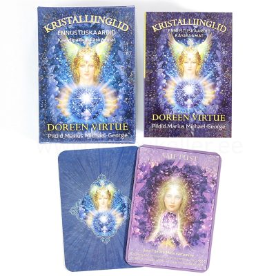 Kristalliinglid Doreen Virtue
