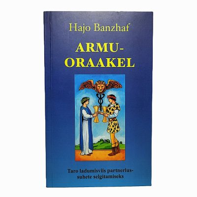 Armuoraakel (188 lk)