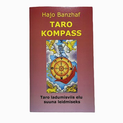 Taro kompass (192 lk)