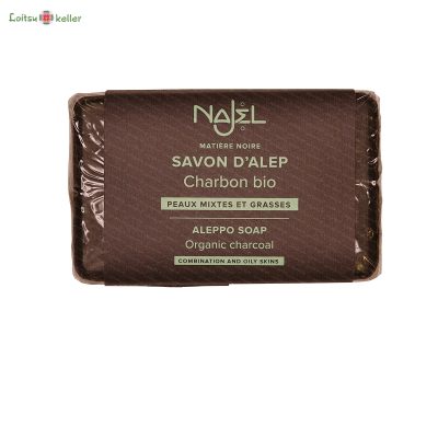 Aleppo seep söega (100g)