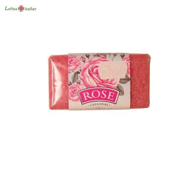 Bulgaaria roosi seep svammiga (70g)