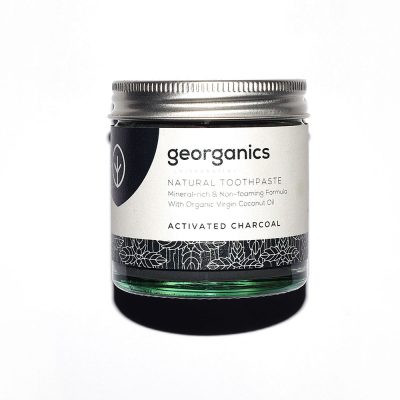 Hambapasta aktiivsöega (60ml)