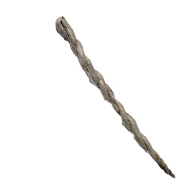 Valge salvei köis (~5cm)