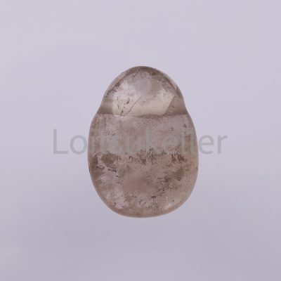 Suitsukvarts ripats (~2,2*2,8 cm)