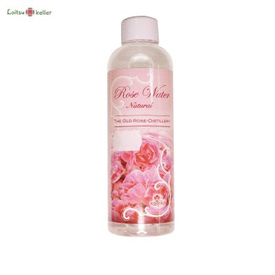 "Roosivesi" orgaaniline (330ml)